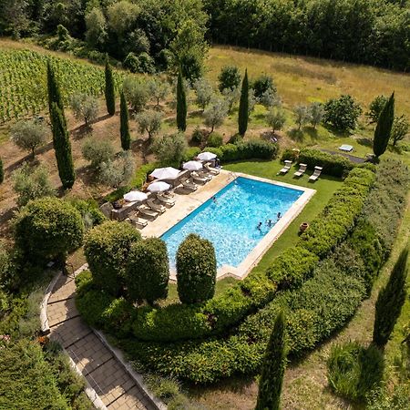 Casa Portagioia Bed & Breakfast Castiglion Fiorentino Ngoại thất bức ảnh