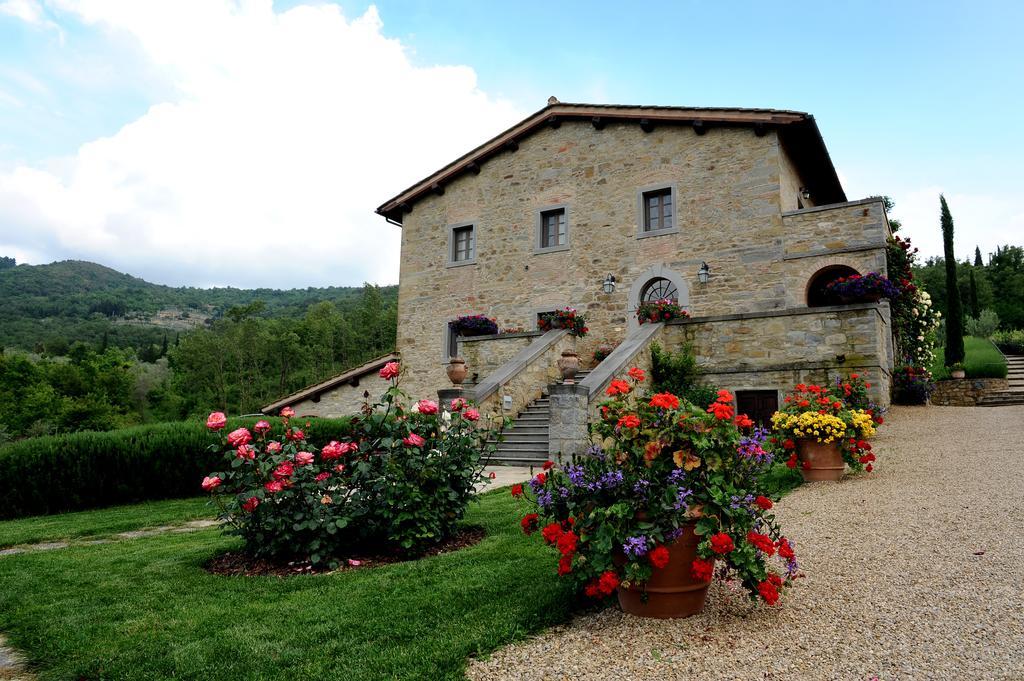 Casa Portagioia Bed & Breakfast Castiglion Fiorentino Ngoại thất bức ảnh