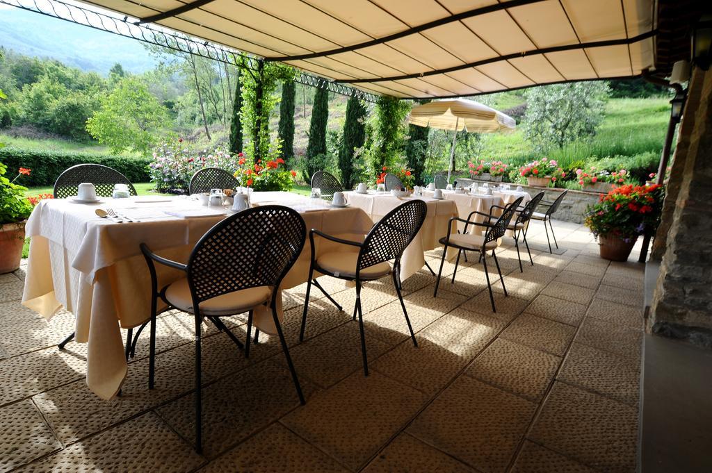 Casa Portagioia Bed & Breakfast Castiglion Fiorentino Ngoại thất bức ảnh