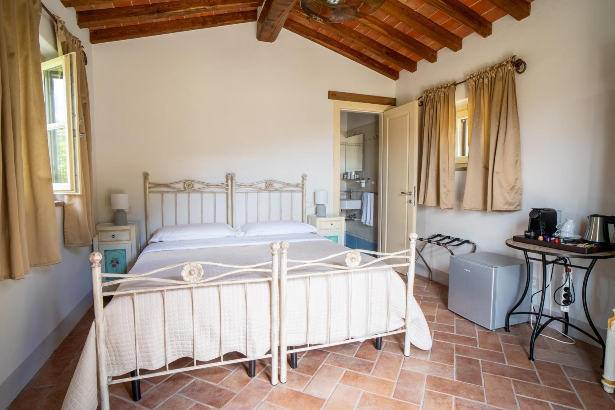Casa Portagioia Bed & Breakfast Castiglion Fiorentino Ngoại thất bức ảnh