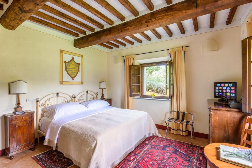Casa Portagioia Bed & Breakfast Castiglion Fiorentino Ngoại thất bức ảnh