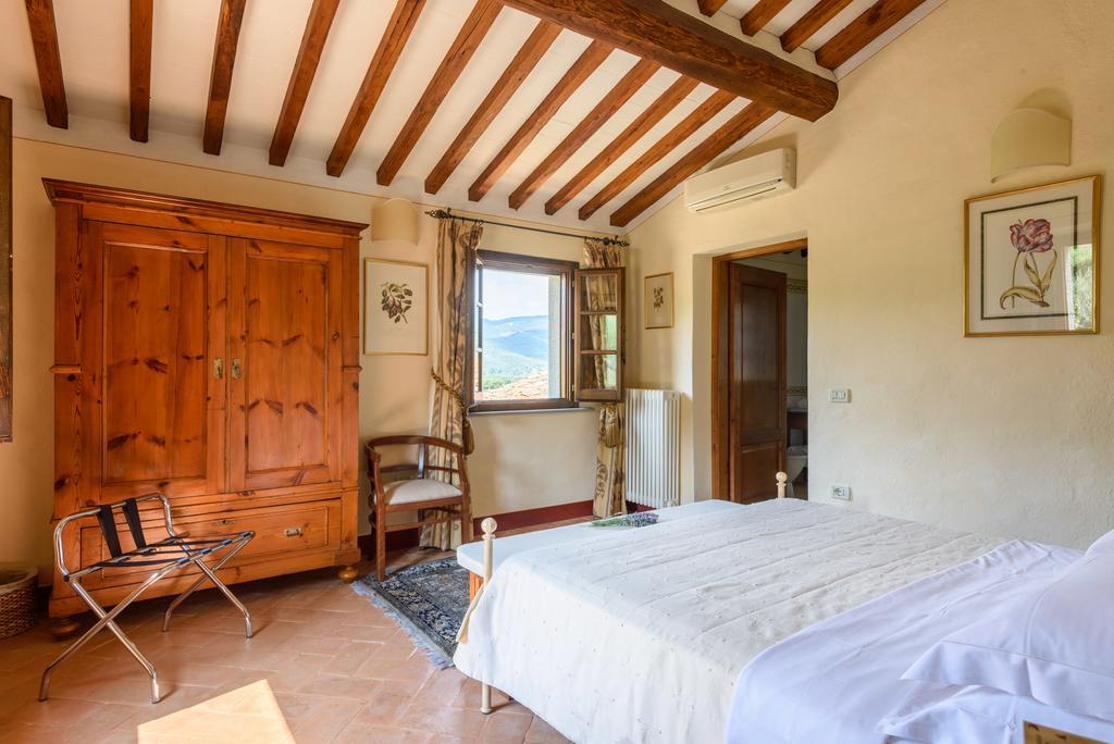 Casa Portagioia Bed & Breakfast Castiglion Fiorentino Ngoại thất bức ảnh