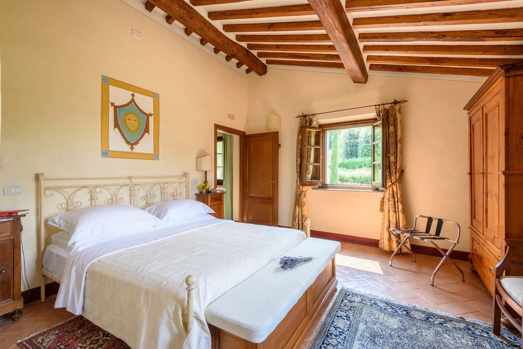 Casa Portagioia Bed & Breakfast Castiglion Fiorentino Ngoại thất bức ảnh