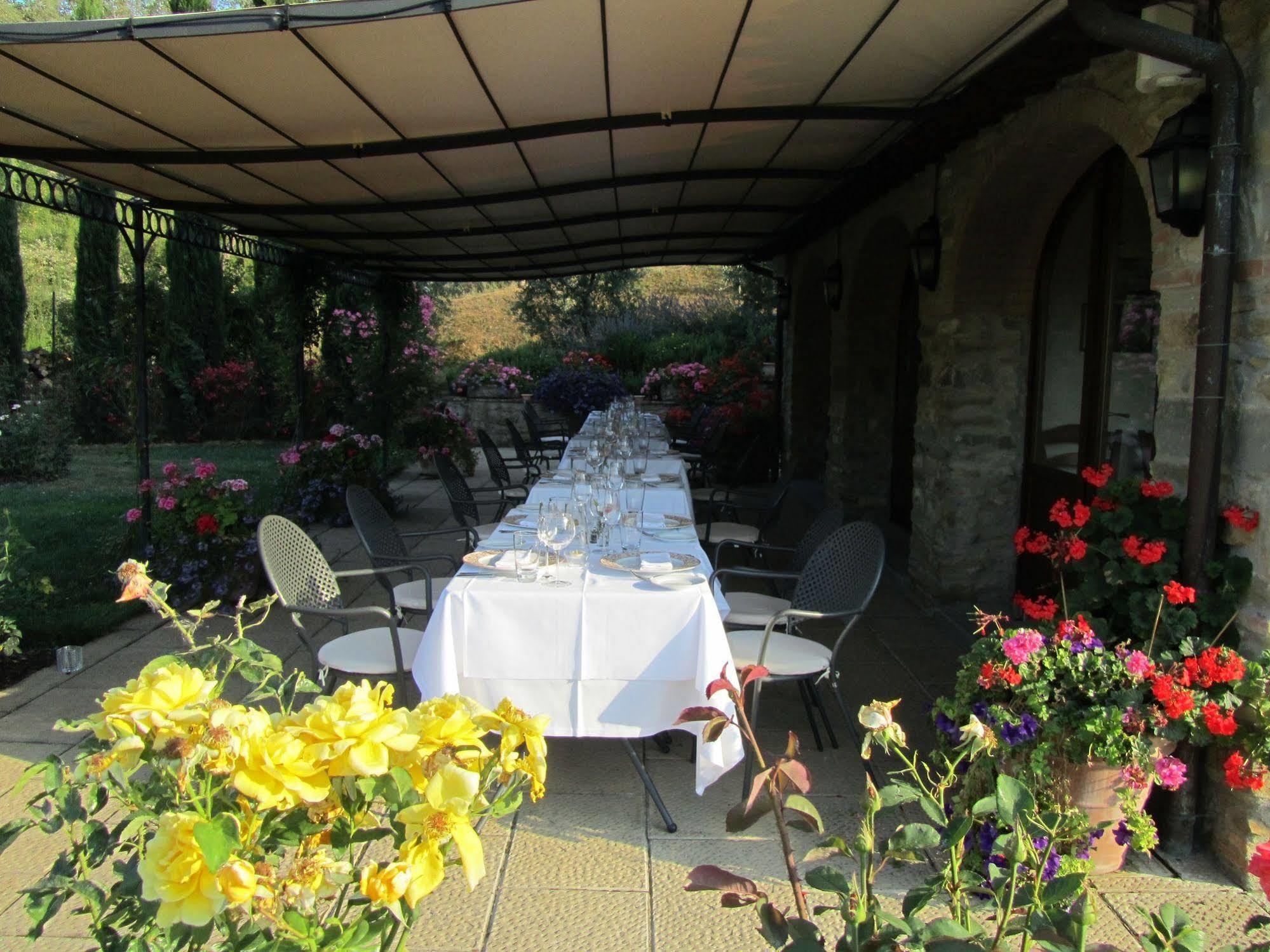 Casa Portagioia Bed & Breakfast Castiglion Fiorentino Ngoại thất bức ảnh