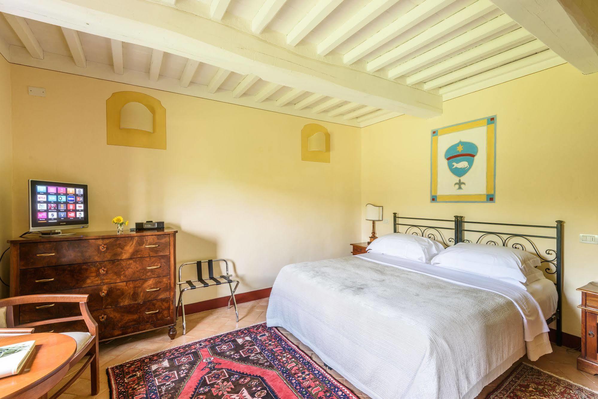Casa Portagioia Bed & Breakfast Castiglion Fiorentino Ngoại thất bức ảnh