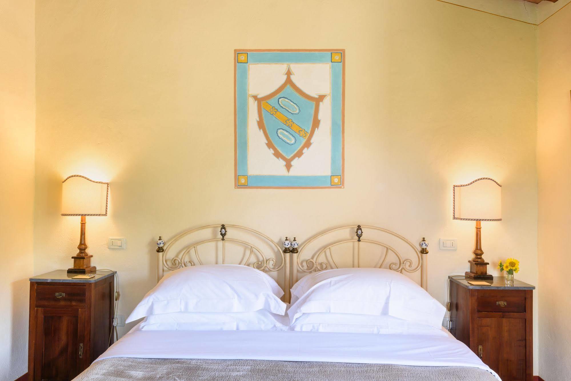 Casa Portagioia Bed & Breakfast Castiglion Fiorentino Ngoại thất bức ảnh