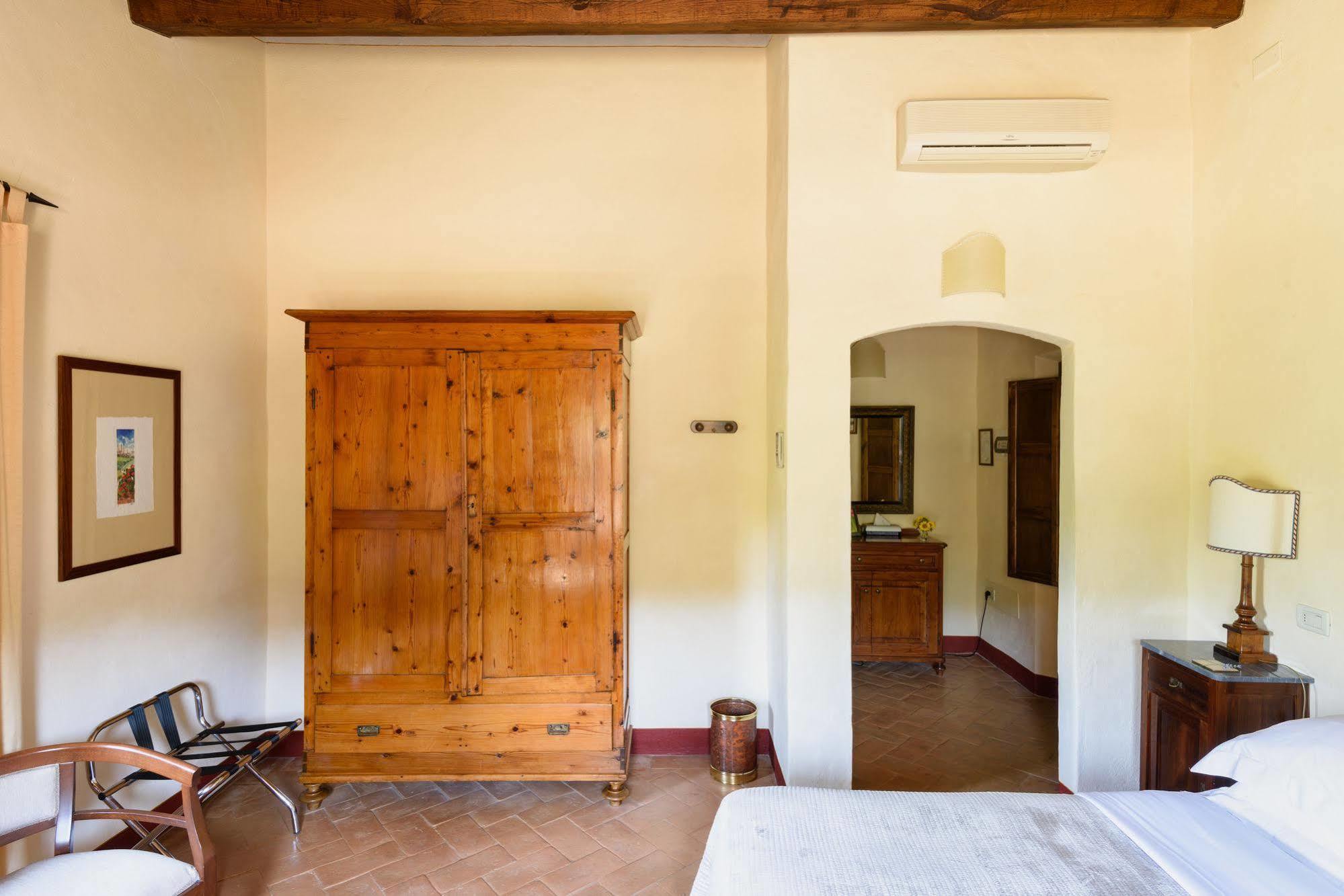 Casa Portagioia Bed & Breakfast Castiglion Fiorentino Ngoại thất bức ảnh